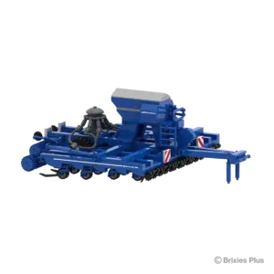 brixies 222.739 Köckerling Ultima CS — comparateur de prix sur Planet-Brick (vue détail 1)