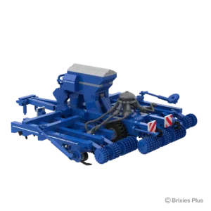 brixies 222.739 Köckerling Ultima CS — bons plans et promos sur Planet-Brick (vue détail 3)