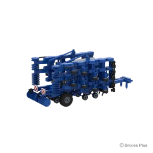 brixies 222.739 Köckerling Ultima CS — prix le plus bas sur Planet-Brick (vue détail 6)