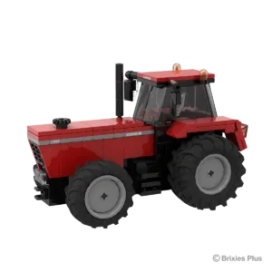 brixies 222.745 Case IH 1455 XL — meilleur prix sur Planet-Brick (visuel principal)