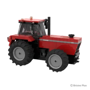 brixies 222.745 Case IH 1455 XL — comparateur de prix sur Planet-Brick (vue détail 1)
