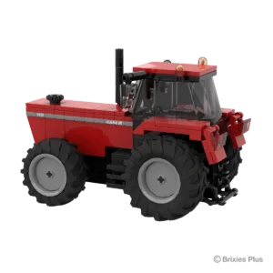 brixies 222.745 Case IH 1455 XL — où acheter au meilleur tarif sur Planet-Brick (vue détail 2)