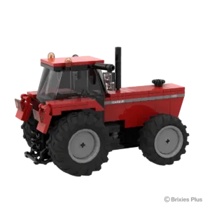brixies 222.745 Case IH 1455 XL — bons plans et promos sur Planet-Brick (vue détail 3)