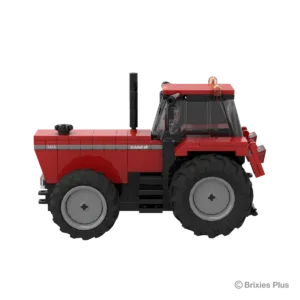 brixies 222.745 Case IH 1455 XL — comparez les prix sur Planet-Brick (vue détail 4)