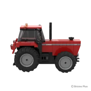 brixies 222.745 Case IH 1455 XL — meilleure offre du moment sur Planet-Brick (vue détail 5)