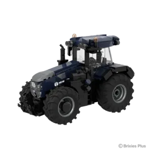 brixies 222.747 New Holland T7 XD — meilleur prix sur Planet-Brick (visuel principal)