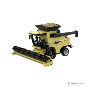 brixies 222.748 New Holland CX — meilleur prix sur Planet-Brick (visuel principal)