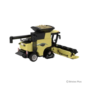 brixies 222.748 New Holland CX — bons plans et promos sur Planet-Brick (vue détail 3)
