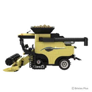 brixies 222.748 New Holland CX — comparez les prix sur Planet-Brick (vue détail 4)