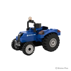 brixies 222.749 New Holland T3F — meilleur prix sur Planet-Brick (visuel principal)