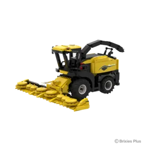 brixies 222.750 New Holland FR — meilleur prix sur Planet-Brick (visuel principal)