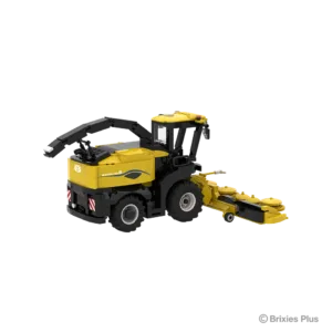 brixies 222.750 New Holland FR — comparateur de prix sur Planet-Brick (vue détail 1)