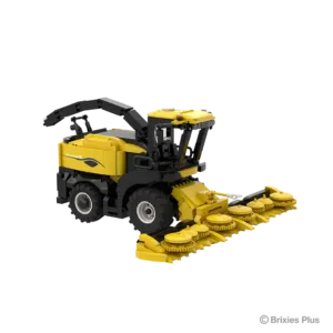 brixies 222.750 New Holland FR — où acheter au meilleur tarif sur Planet-Brick (vue détail 2)