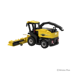 brixies 222.750 New Holland FR — bons plans et promos sur Planet-Brick (vue détail 3)