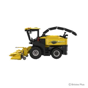 brixies 222.750 New Holland FR — comparez les prix sur Planet-Brick (vue détail 4)