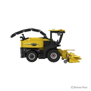 brixies 222.750 New Holland FR — meilleure offre du moment sur Planet-Brick (vue détail 5)