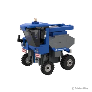 brixies 222.751 New Holland Braud — meilleur prix sur Planet-Brick (visuel principal)