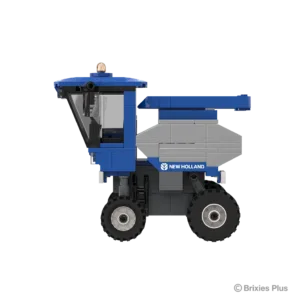 brixies 222.751 New Holland Braud — comparateur de prix sur Planet-Brick (vue détail 1)