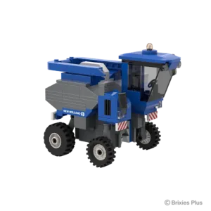brixies 222.751 New Holland Braud — bons plans et promos sur Planet-Brick (vue détail 3)