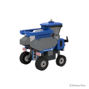 brixies 222.751 New Holland Braud — comparez les prix sur Planet-Brick (vue détail 4)