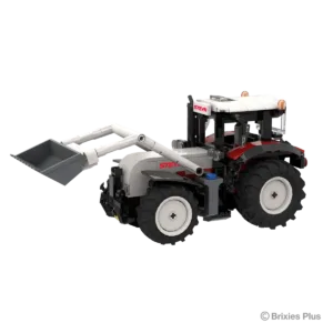 brixies 222.753 Steyr Profi — meilleur prix sur Planet-Brick (visuel principal)