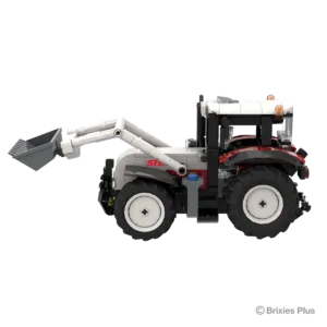 brixies 222.753 Steyr Profi — meilleure offre du moment sur Planet-Brick (vue détail 5)