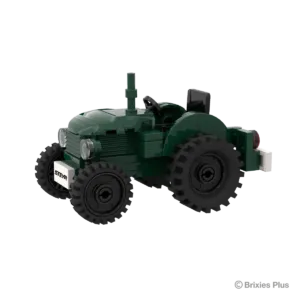 brixies 222.754 Steyr 180 — meilleur prix sur Planet-Brick (visuel principal)