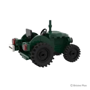 brixies 222.754 Steyr 180 — où acheter au meilleur tarif sur Planet-Brick (vue détail 2)