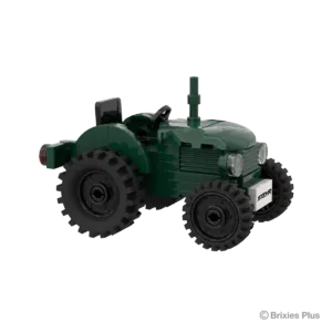 brixies 222.754 Steyr 180 — bons plans et promos sur Planet-Brick (vue détail 3)