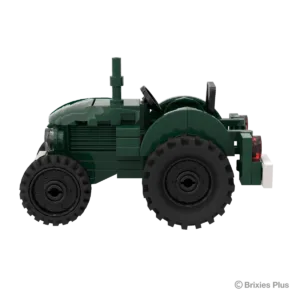brixies 222.754 Steyr 180 — comparez les prix sur Planet-Brick (vue détail 4)