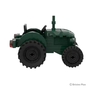 brixies 222.754 Steyr 180 — meilleure offre du moment sur Planet-Brick (vue détail 5)