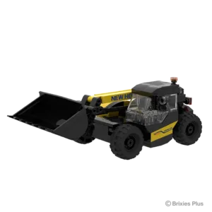 brixies 222.758 New Holland TH6 — meilleur prix sur Planet-Brick (visuel principal)