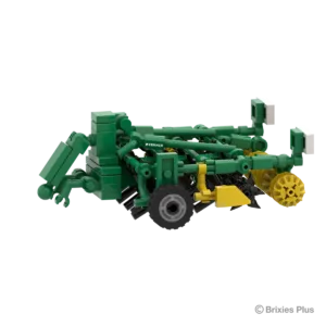 brixies 222.766 Kerner Corona Sternradgrubber — meilleur prix sur Planet-Brick (visuel principal)
