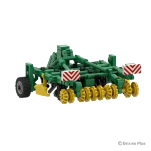 brixies 222.766 Kerner Corona Sternradgrubber — meilleure offre du moment sur Planet-Brick (vue détail 5)