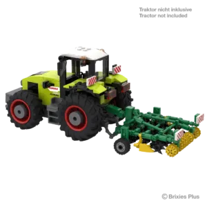 brixies 222.766 Kerner Corona Sternradgrubber — prix le plus bas sur Planet-Brick (vue détail 6)