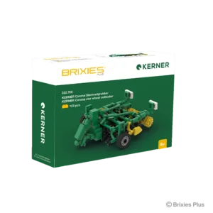 brixies 222.766 Kerner Corona Sternradgrubber — comparatif marchands sur Planet-Brick (vue détail 7)