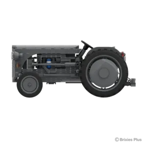 brixies 222.769 Massey Ferguson TEA 20 - 1:16 — comparateur de prix sur Planet-Brick (vue détail 1)
