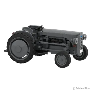 brixies 222.769 Massey Ferguson TEA 20 - 1:16 — bons plans et promos sur Planet-Brick (vue détail 3)