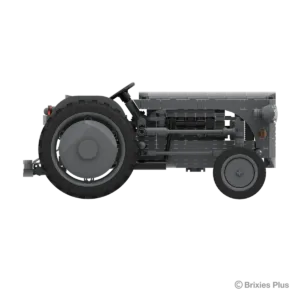 brixies 222.769 Massey Ferguson TEA 20 - 1:16 — comparez les prix sur Planet-Brick (vue détail 4)