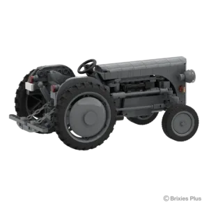 brixies 222.769 Massey Ferguson TEA 20 - 1:16 — meilleure offre du moment sur Planet-Brick (vue détail 5)