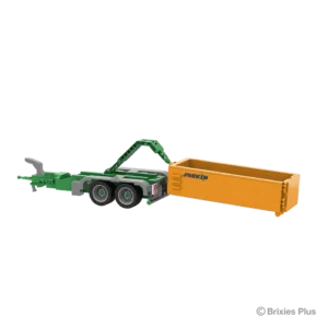 brixies 222.776 Joskin Cargo Lift dump truck — prix le plus bas sur Planet-Brick (vue détail 6)