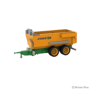 brixies 222.777 Joskin Trans-KTP — meilleur prix sur Planet-Brick (visuel principal)