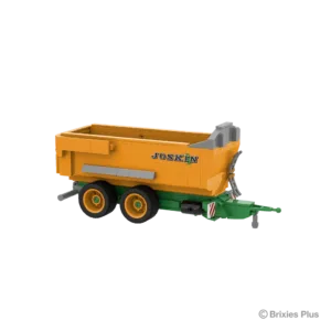 brixies 222.777 Joskin Trans-KTP — comparateur de prix sur Planet-Brick (vue détail 1)