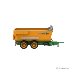 brixies 222.777 Joskin Trans-KTP — comparez les prix sur Planet-Brick (vue détail 4)