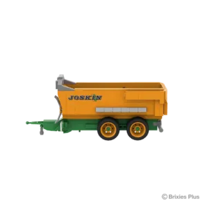 brixies 222.777 Joskin Trans-KTP — meilleure offre du moment sur Planet-Brick (vue détail 5)