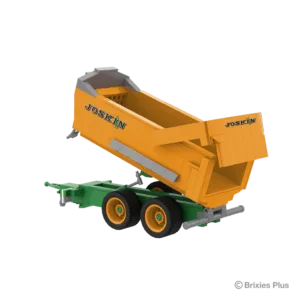 brixies 222.777 Joskin Trans-KTP — prix le plus bas sur Planet-Brick (vue détail 6)