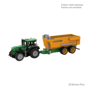 brixies 222.777 Joskin Trans-KTP — comparatif marchands sur Planet-Brick (vue détail 7)