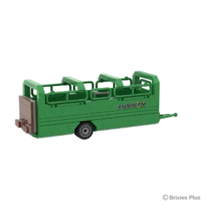 brixies 222.778 Joskin Betimax — comparez les prix sur Planet-Brick (vue détail 4)