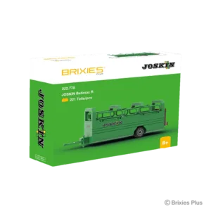 brixies 222.778 Joskin Betimax — comparatif marchands sur Planet-Brick (vue détail 7)