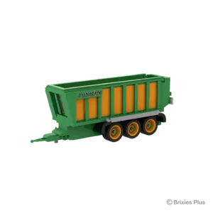 brixies 222.779 Autochargeuse Joskin Drakkar — meilleur prix sur Planet-Brick (visuel principal)